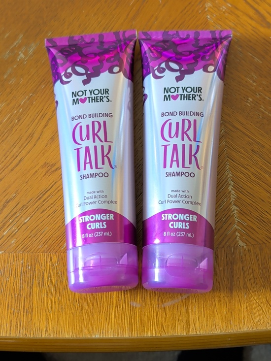 Not Your Mother'S Other - Bundle Of NYM Curl Talk Shampoo!!